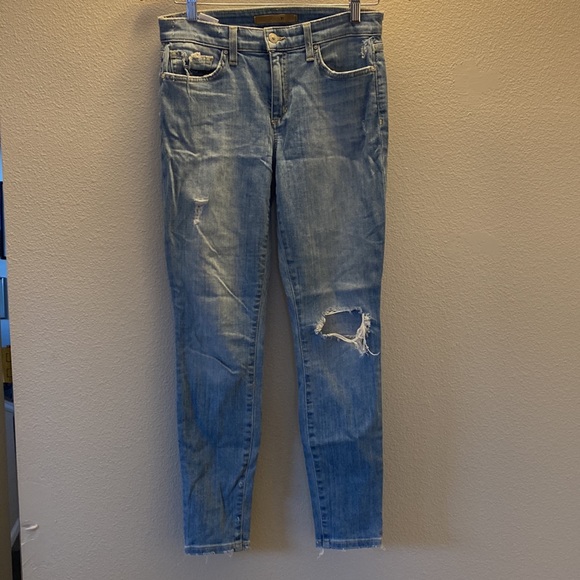 Joe’s Felicity Jeans - Picture 2 of 6